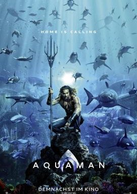 Aquaman