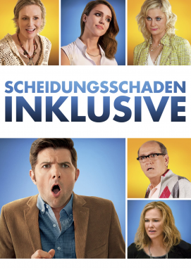 Scheidungsschaden Inklusive