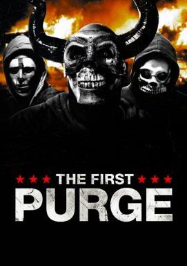 The First Purge