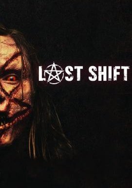 Last Shift