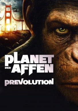 Planet der Affen - Prevolution