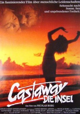 Castaway - Die Insel