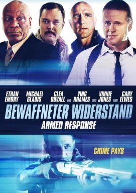 Bewaffneter Widerstand