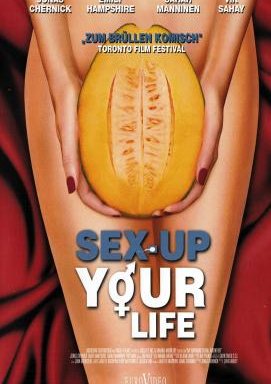 Sex Up Your Life