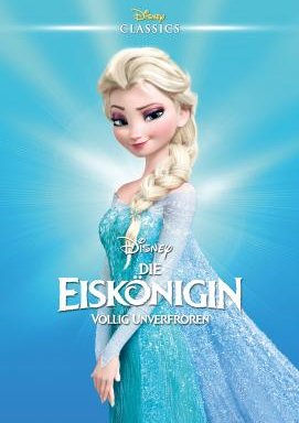 Die Eiskönigin - Völlig unverfroren