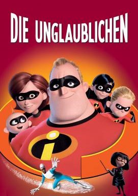 Die Unglaublichen