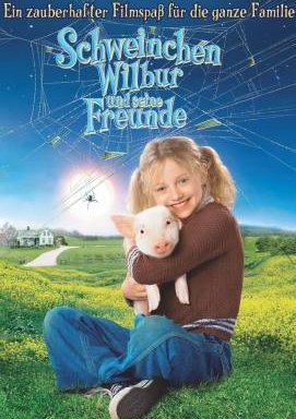 Schweinchen Wilbur und seine Freunde