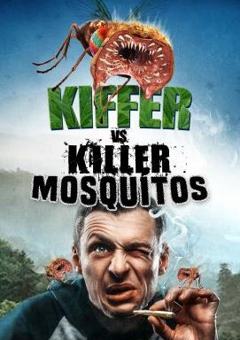Kiffer vs. Killer Mosquitos