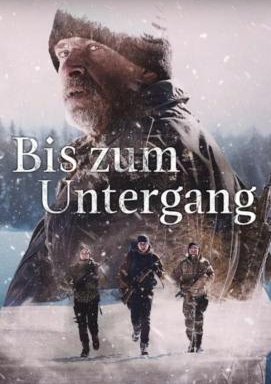 Bis zum Untergang