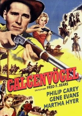 Galgenvögel