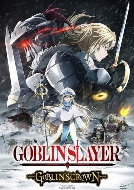 Goblin Slayer - Goblin's Crown