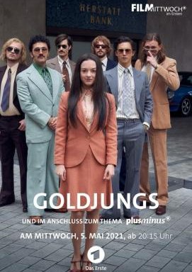 Goldjungs