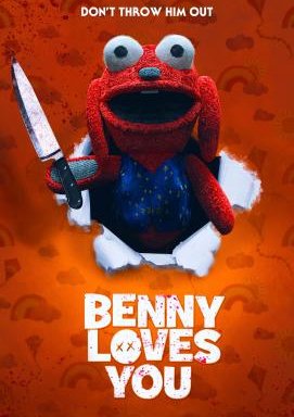 Benny Loves You