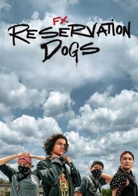 Reservation Dogs - Staffel 1