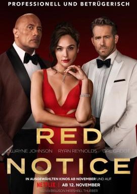 Red Notice