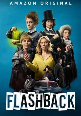 Flashback - Kampf der Geschlechter