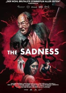 The Sadness