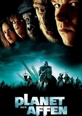 Planet der Affen