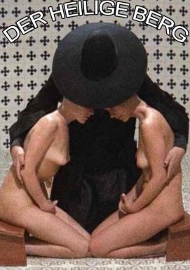 Der heilige Berg
