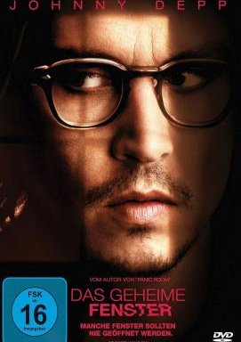 Das geheime Fenster
