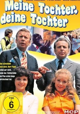 Meine Tochter - Deine Tochter