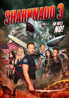 Sharknado 3