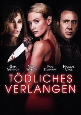 Tödliches Verlangen