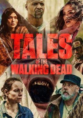 Tales of the Walking Dead - Staffel 1