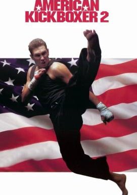 American Kickboxer 2