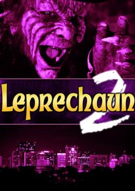 Leprechaun 2 - Der Killerkobold kehrt zurück