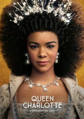 Königin Charlotte: Eine Bridgerton-Geschichte - Staffel 1