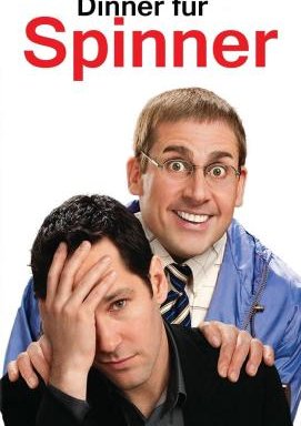 Dinner für Spinner