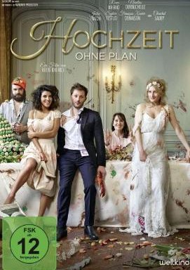 Hochzeit ohne Plan