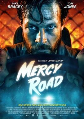 Mercy Road *English*