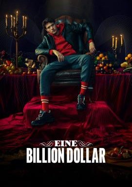 Eine Billion Dollar - Staffel 1