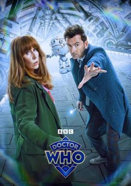 Doctor Who - Staffel 13