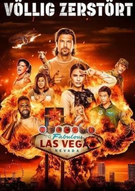 Völlig zerstört - Staffel 1
