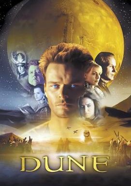 Dune - Der Wüstenplanet - Teil 1