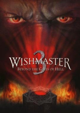 Wishmaster 3 - Der Höllenstein