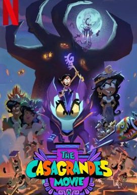 Die Casagrandes - Der Film