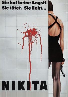 La Femme Nikita
