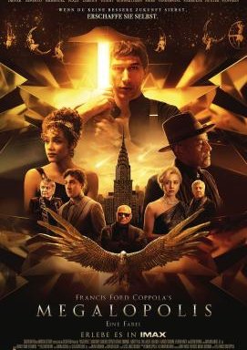 Megalopolis