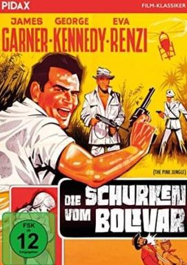 Die Schurken vom Bolivar