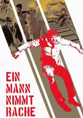 Ein Mann nimmt Rache