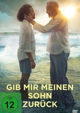 Gib mir meinen Sohn zurück