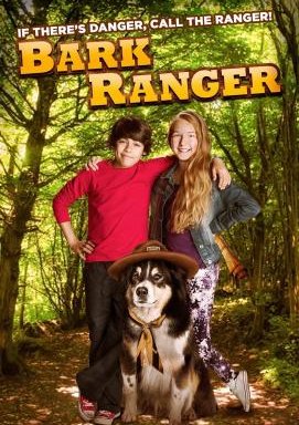 Bark Ranger - Mein Hund, der Held!