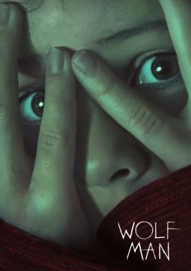 Wolf Man