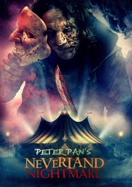 Peter Pan's Neverland Nightmare