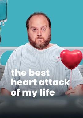 The Best Heart Attack of My Life - Staffel 1