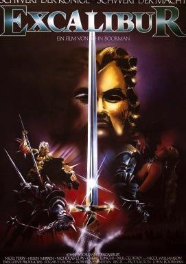 Excalibur